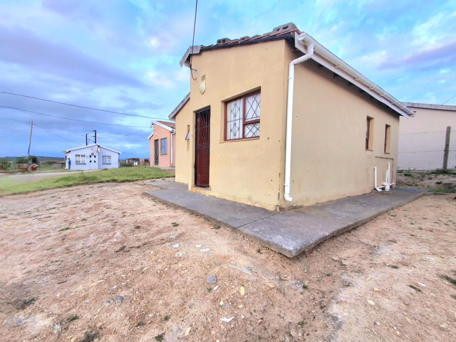 2 Bedroom Property for Sale in Mdantsane Nu 9 Eastern Cape